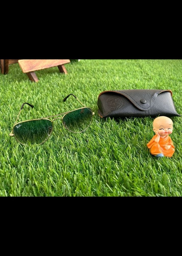 Original Ray-ban aviator Sunglasses For Sale