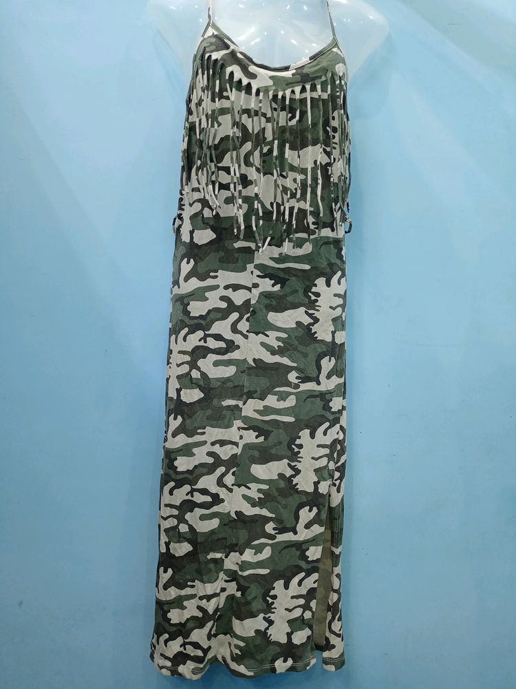 Full Dress Look Bodycon 36 Size