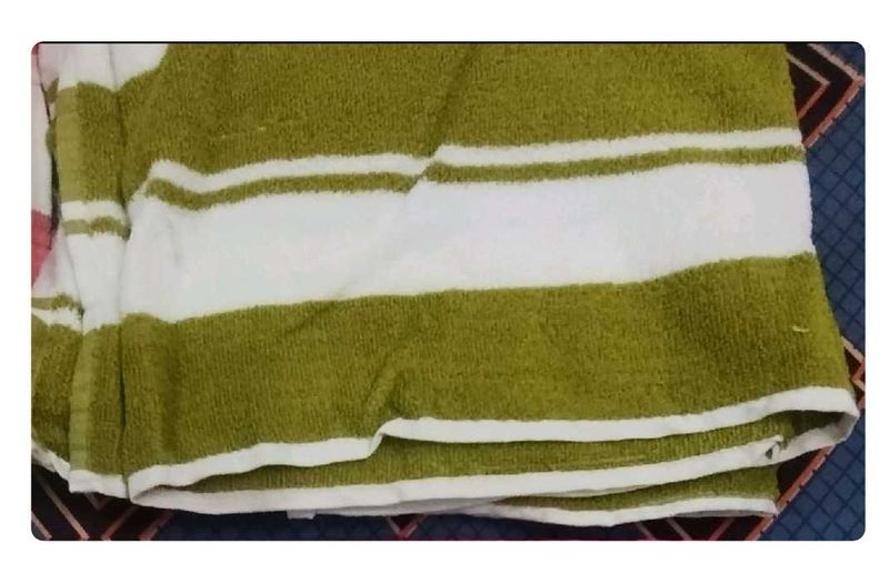 Any 2 New Unused Towels