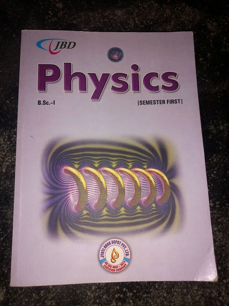 Bsc Physics