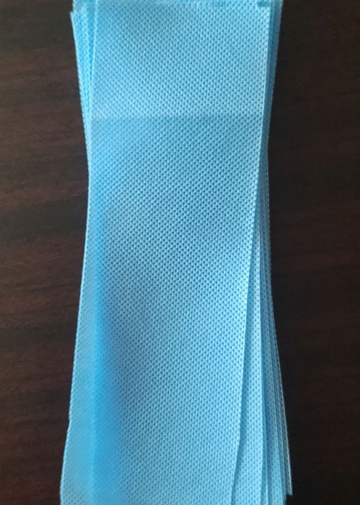 Disposable Waxing Strips
