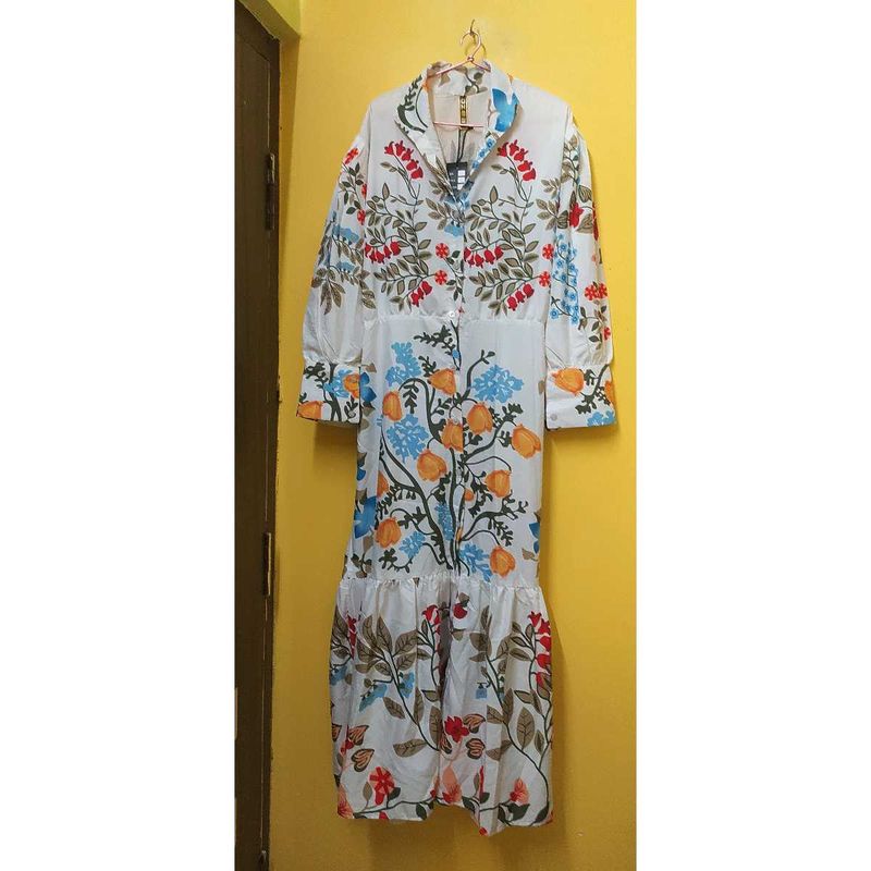 Women Western Dress