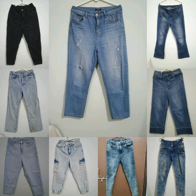 Jeans Combo