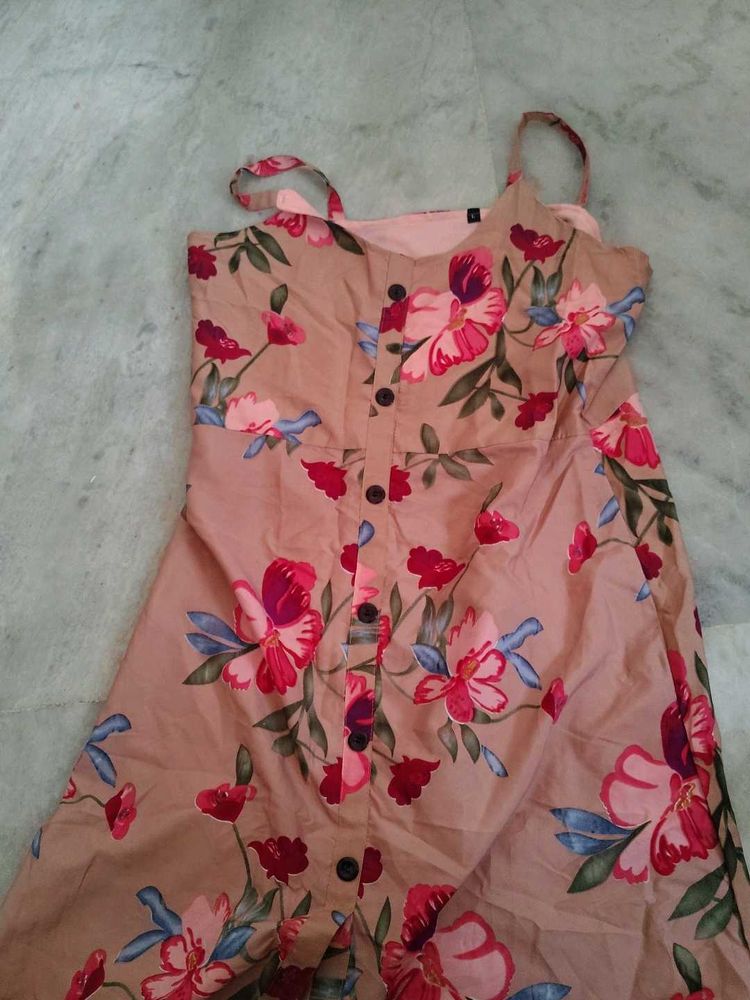 Cute Women One Piece