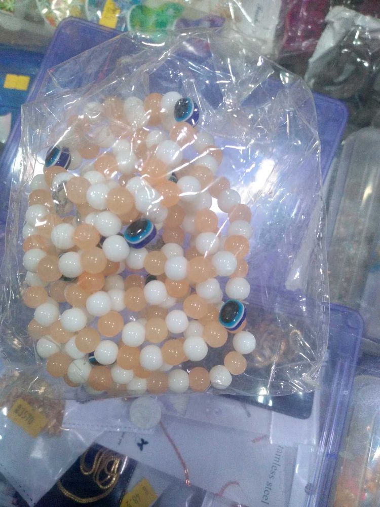5 Braclets
