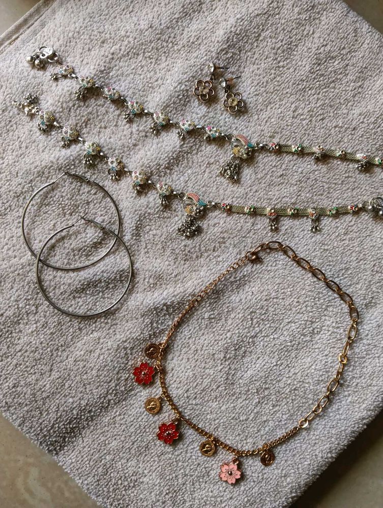 Jewellery Set