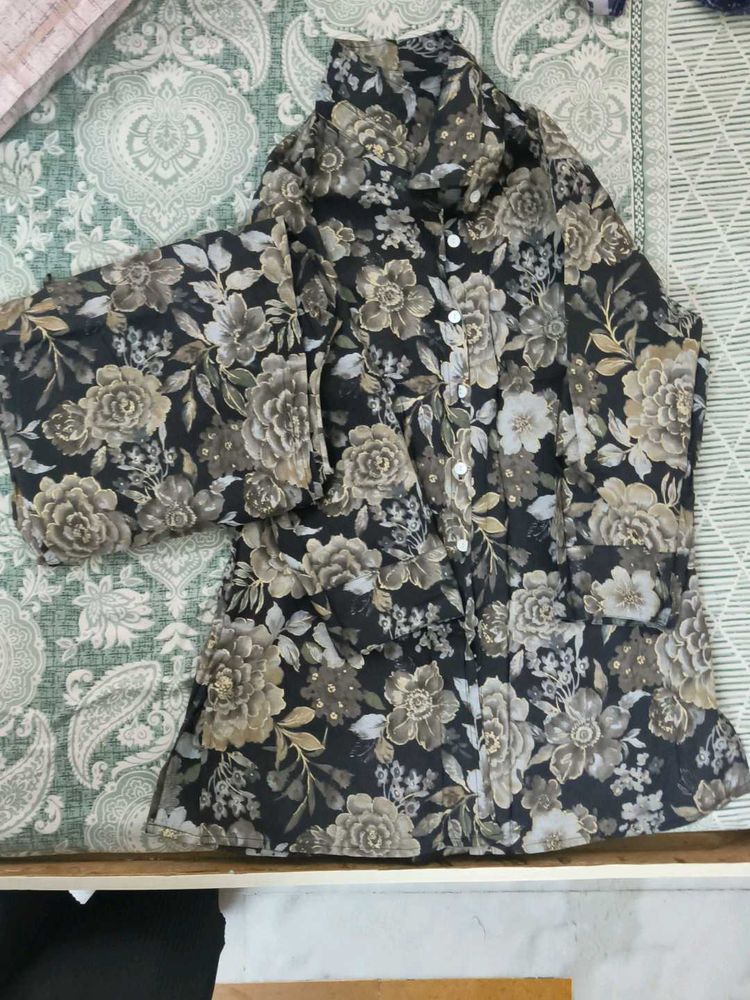 Cord Set