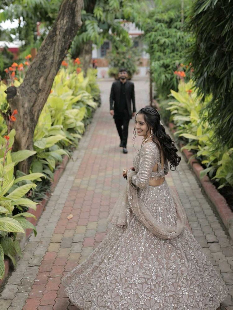 ✨️Lehga For Engagement ✨️