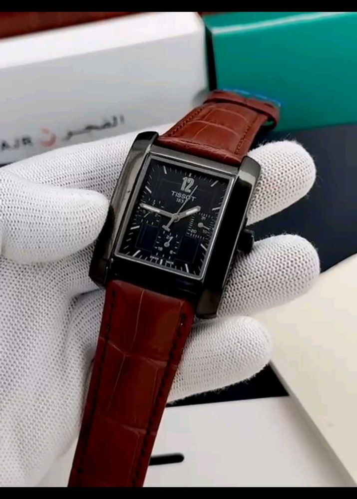 Tissot