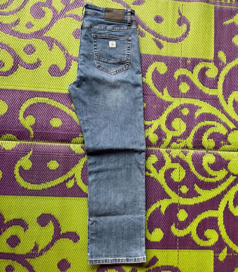 religion branded jeans premium
