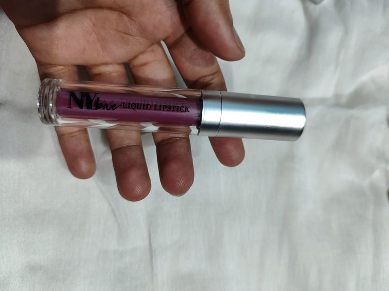 Ny Bae Lipsticks
