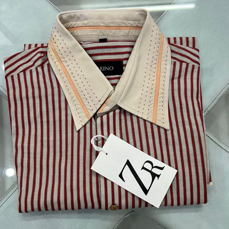 Mens Shirt New 42 Chest