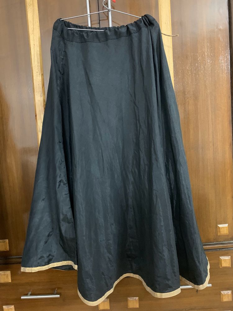 Ethnic Skirt