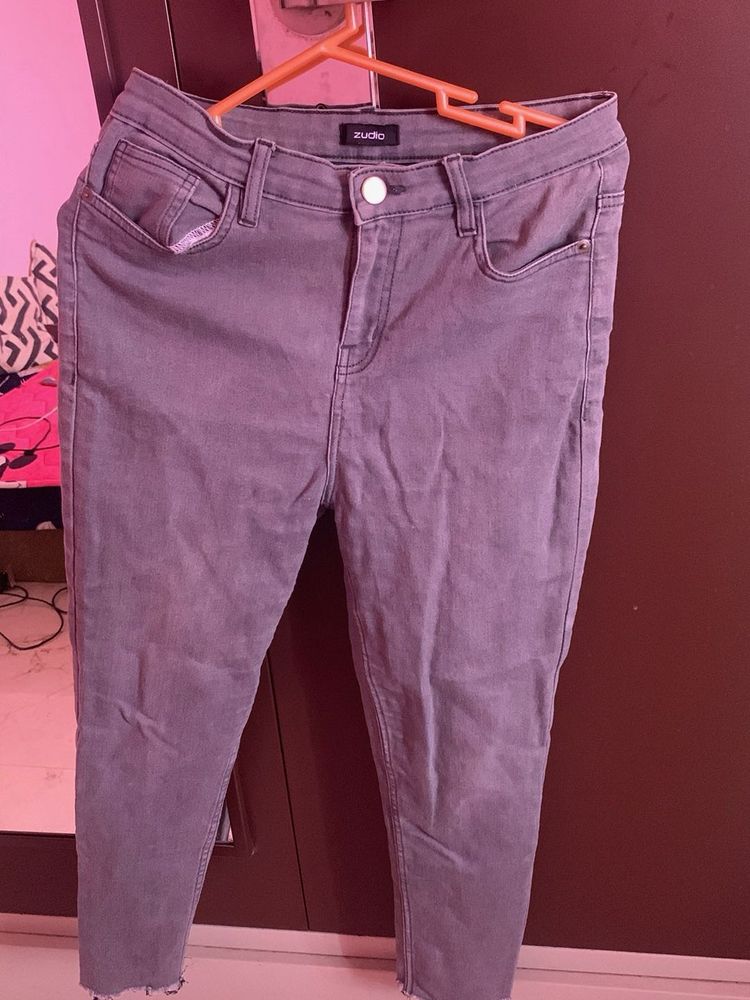 Pant From Zudio -OFFER