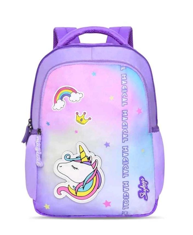Magical Unicorn Backpack