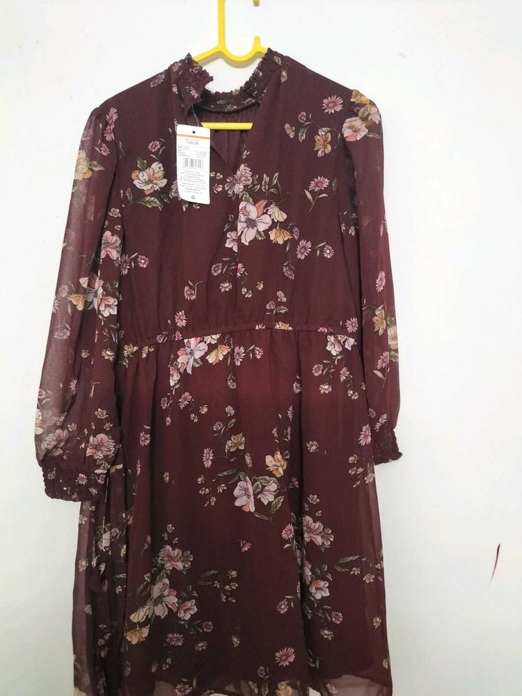 Fig Dress