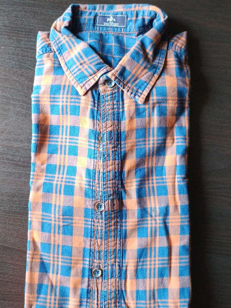 Two In One shirt
