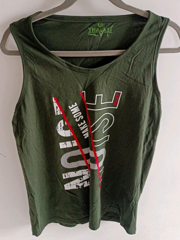 Tank Top For Men