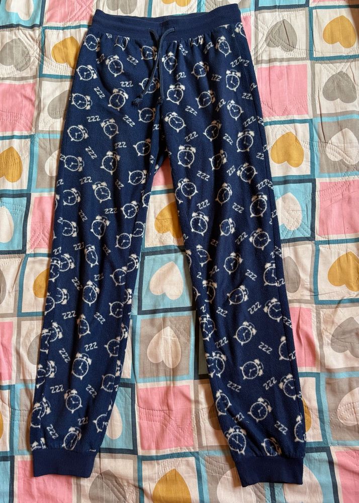 Cozy Sleepy Time Lounge Pants
