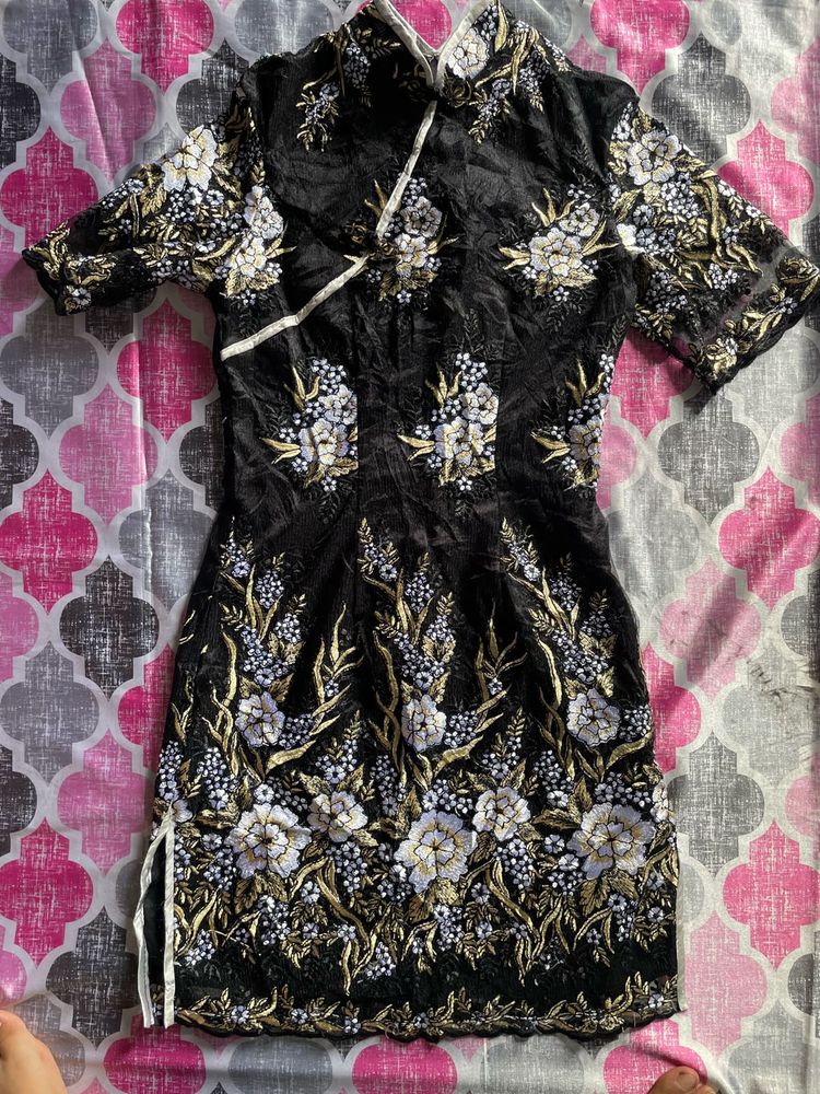 Chinese Dress