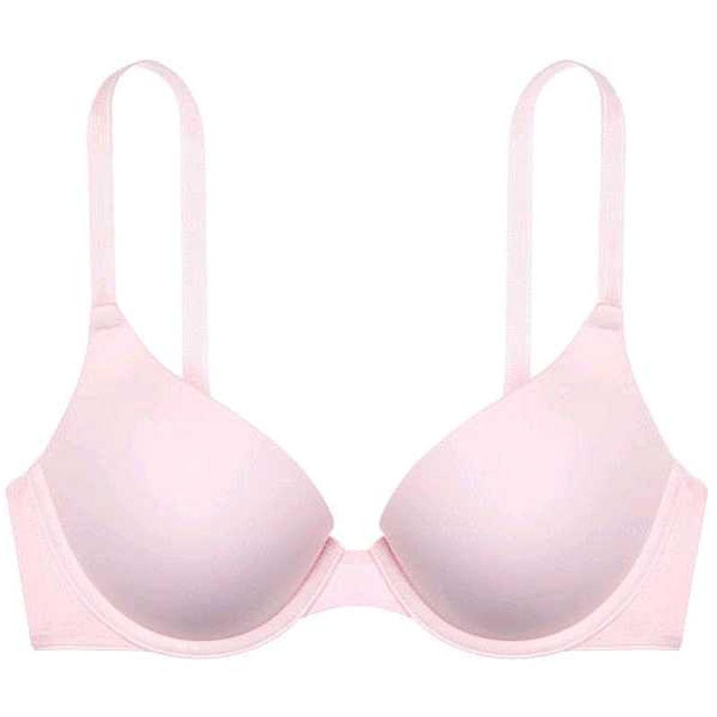 Baby Pink Bra