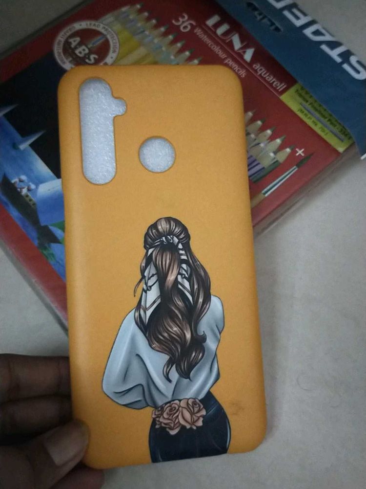 Realme 5