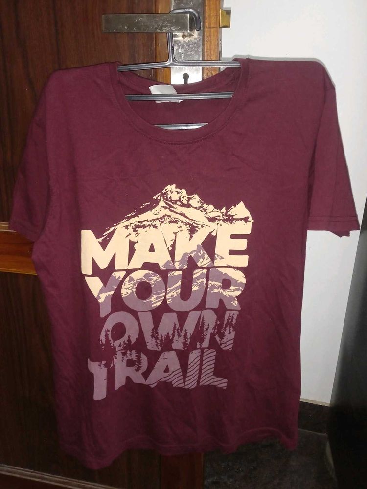Men&#39;s T-shirt