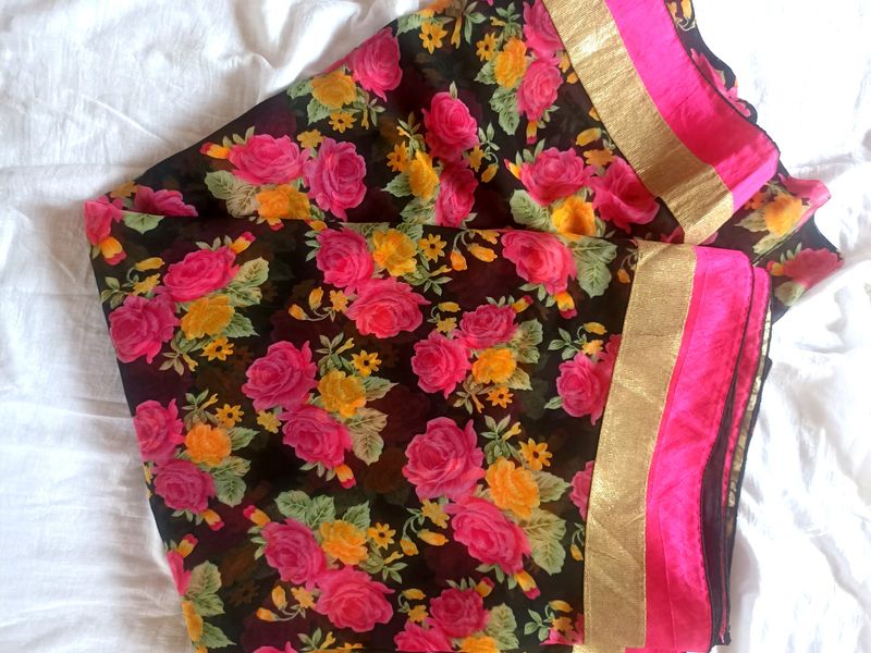 💖Saree