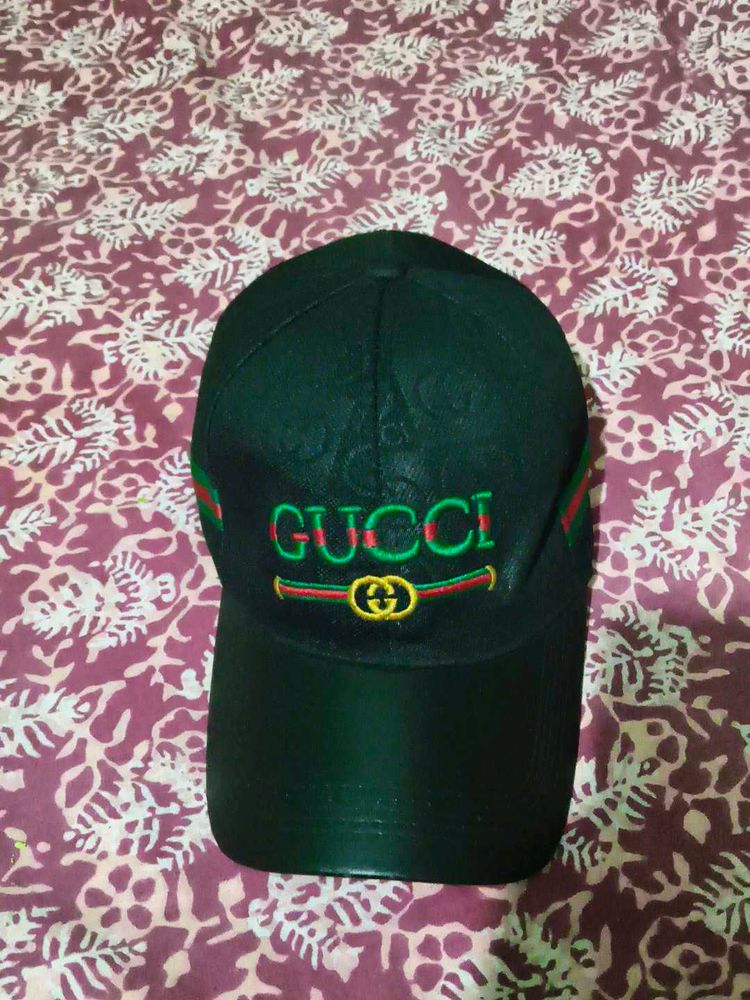 Gucci Baseball Cap