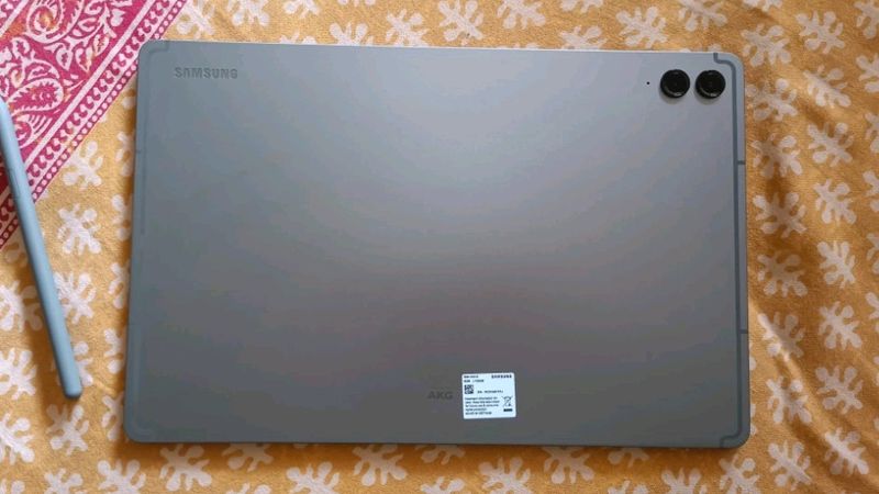 Sumsung S9fe Plus