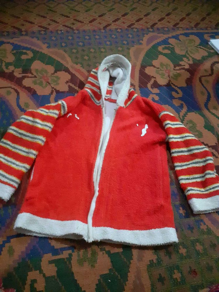 Cotton Jacket