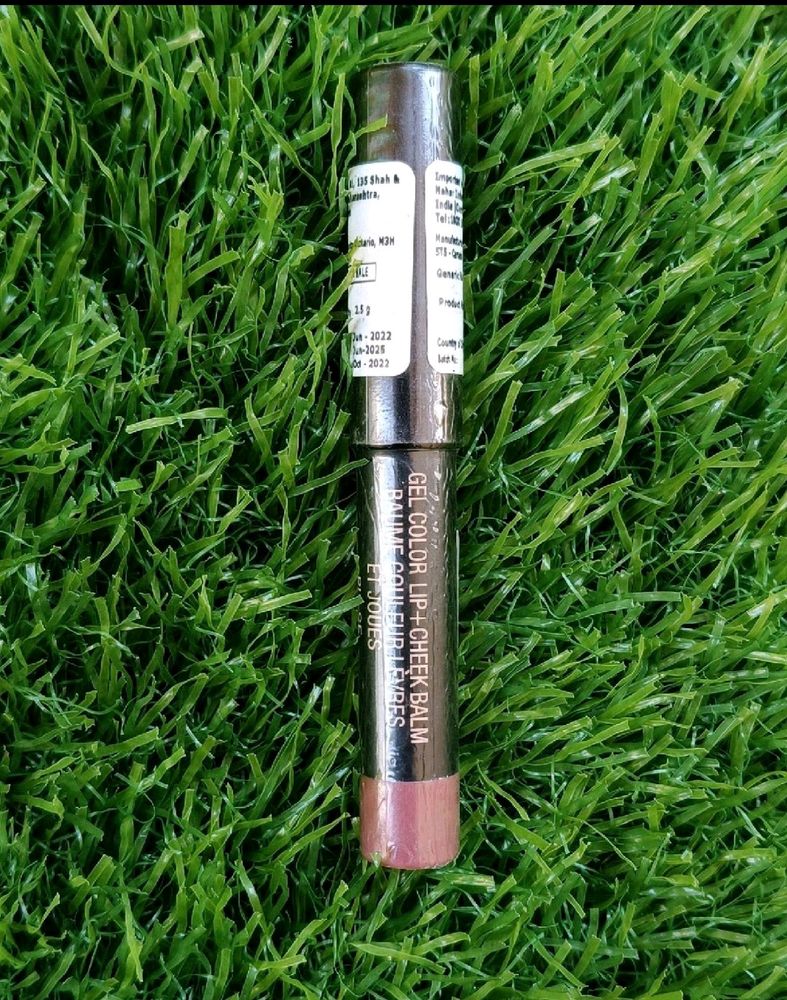 Nudestix Lip+Cheek Balm