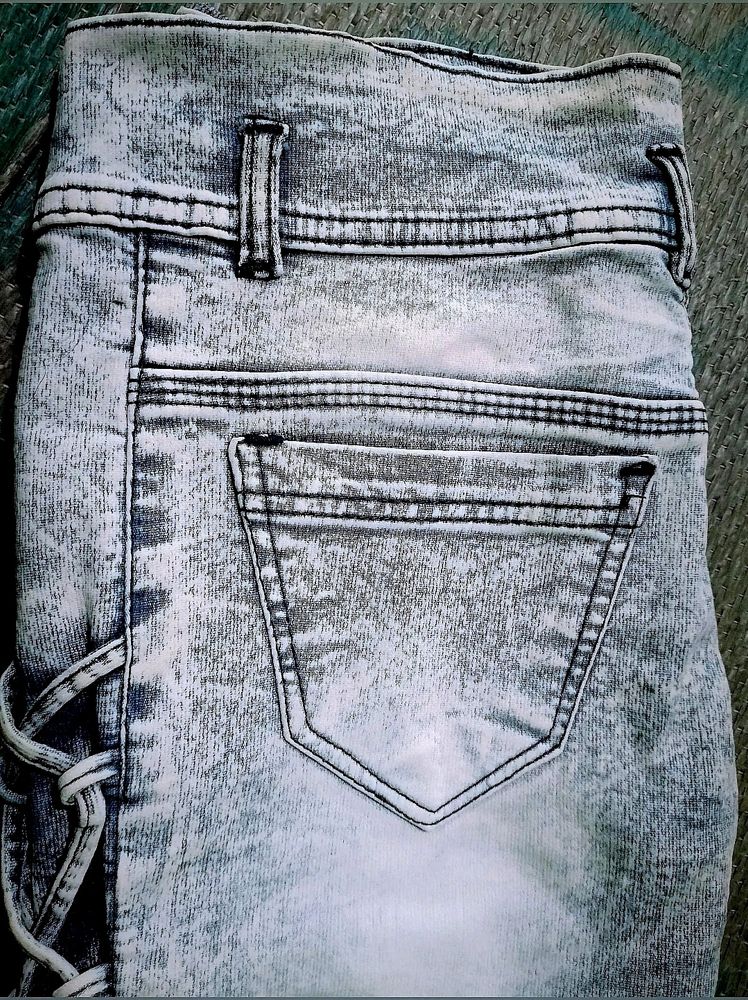 Denim Jeans