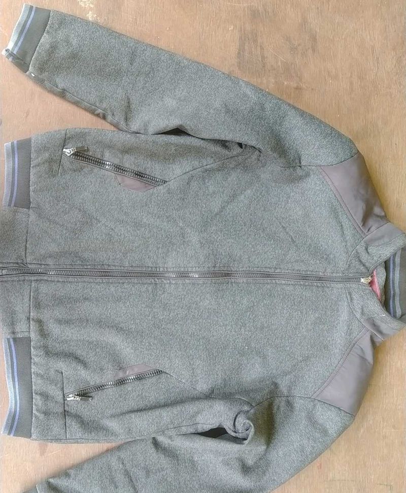 jacket
