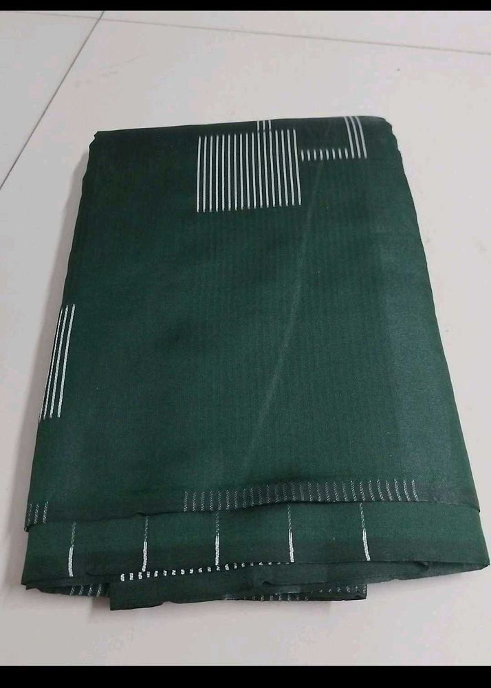 Combo Of 2 Silk Sarees...