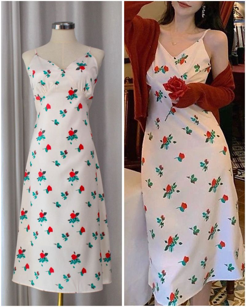 Korean Dress