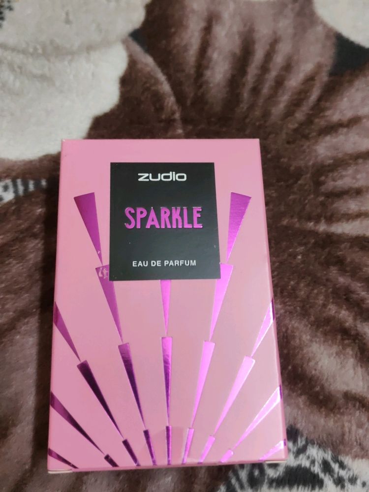 Zudio Eau DE PARFUM