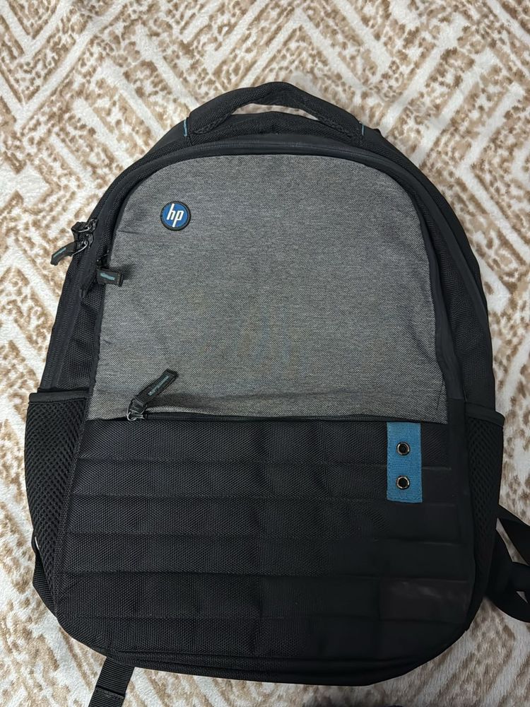 Hp Laptop Bag unisex