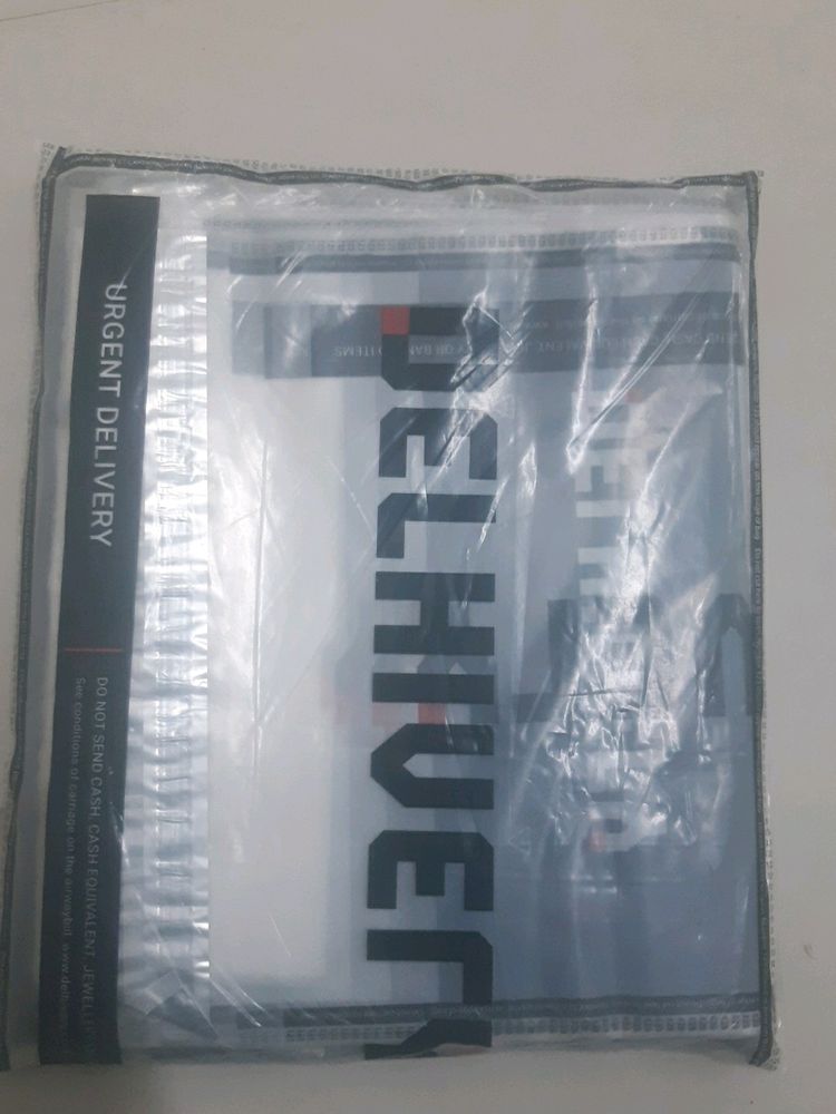 Courier Packaging Bag 100