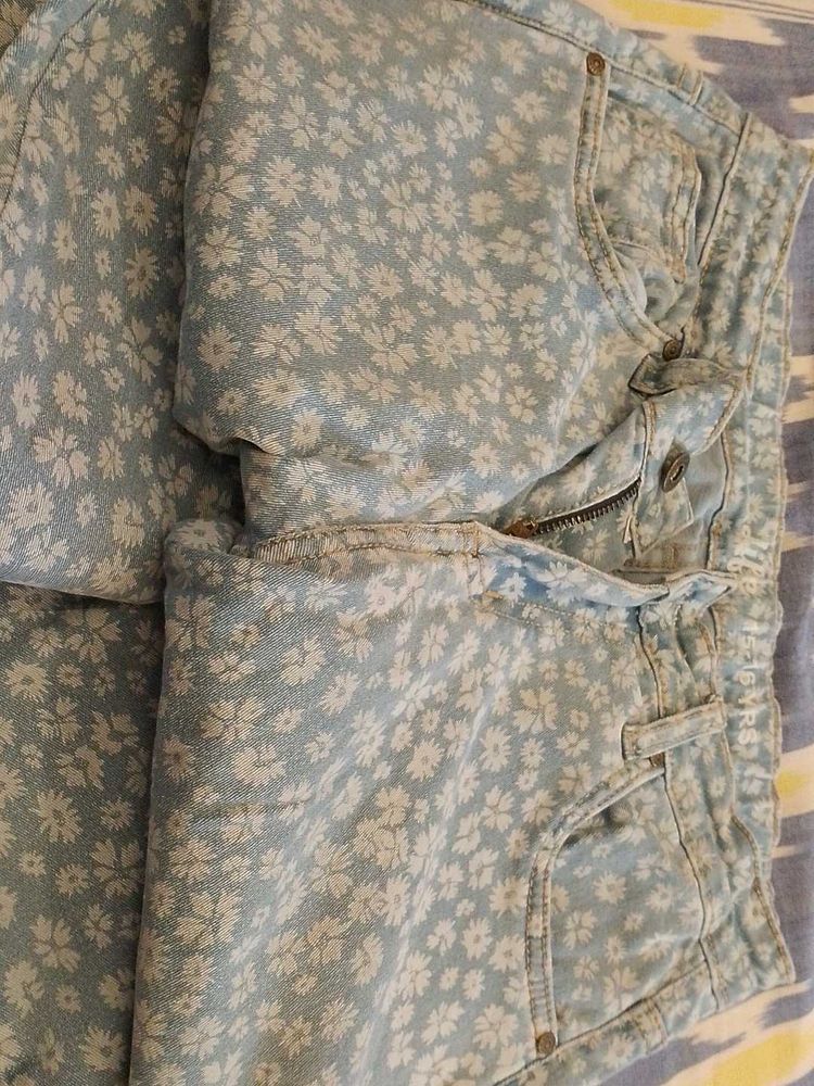 15-16 Yrs Life Jeans