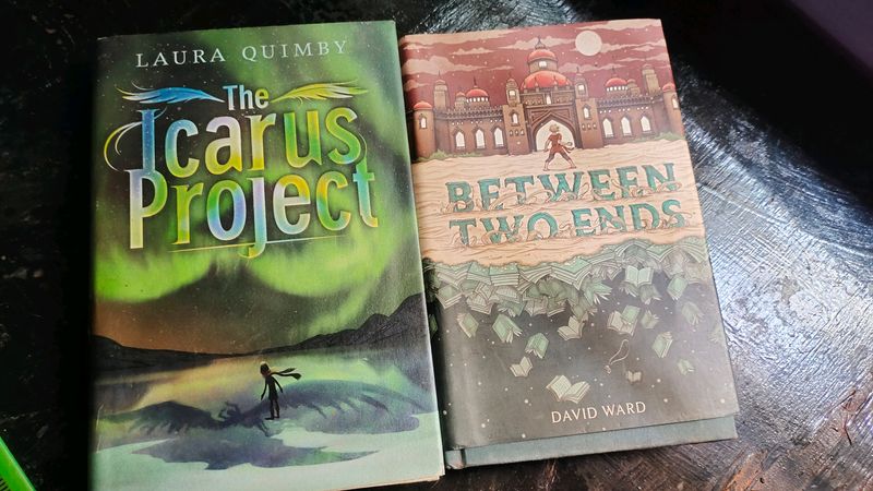 Two Books