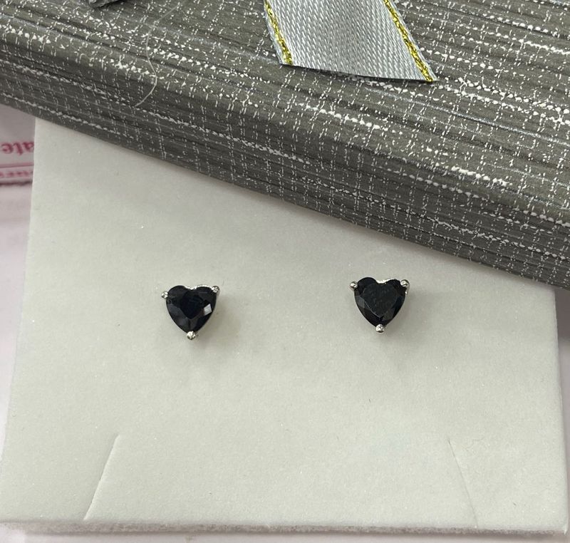 925 Italian Silver earrings