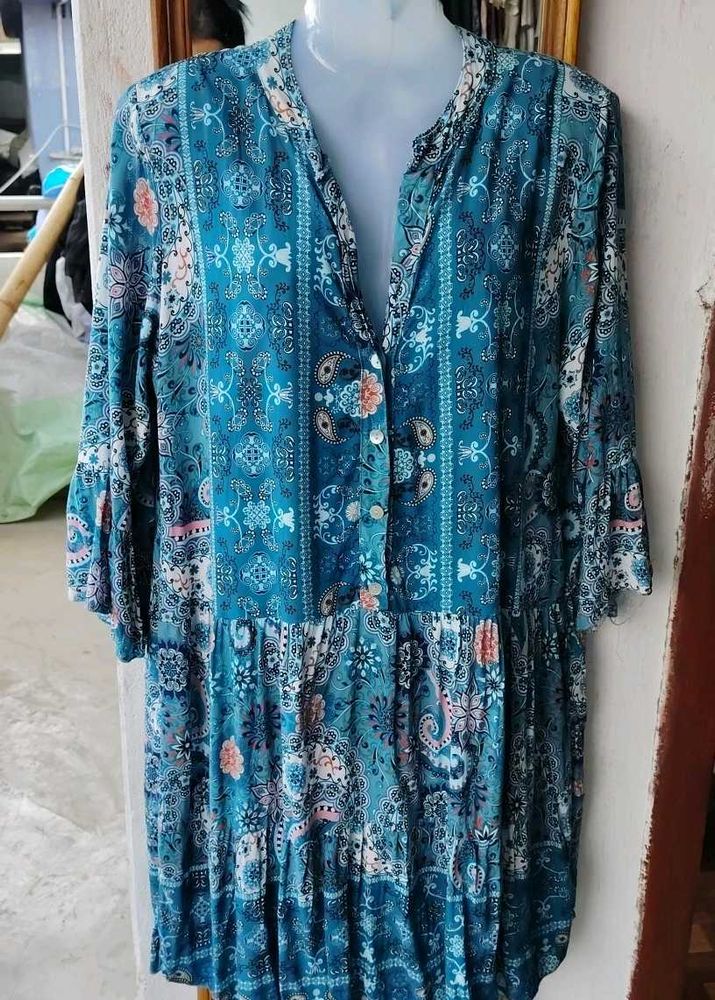Kurti Dress
