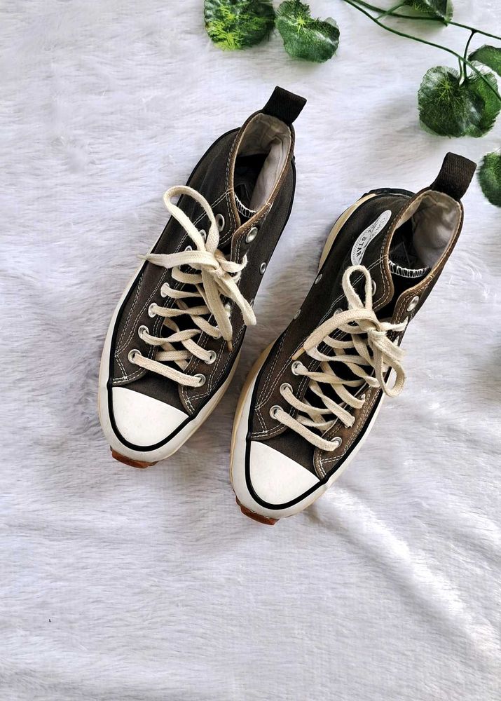 Original Unisex Converse Platform Shoes