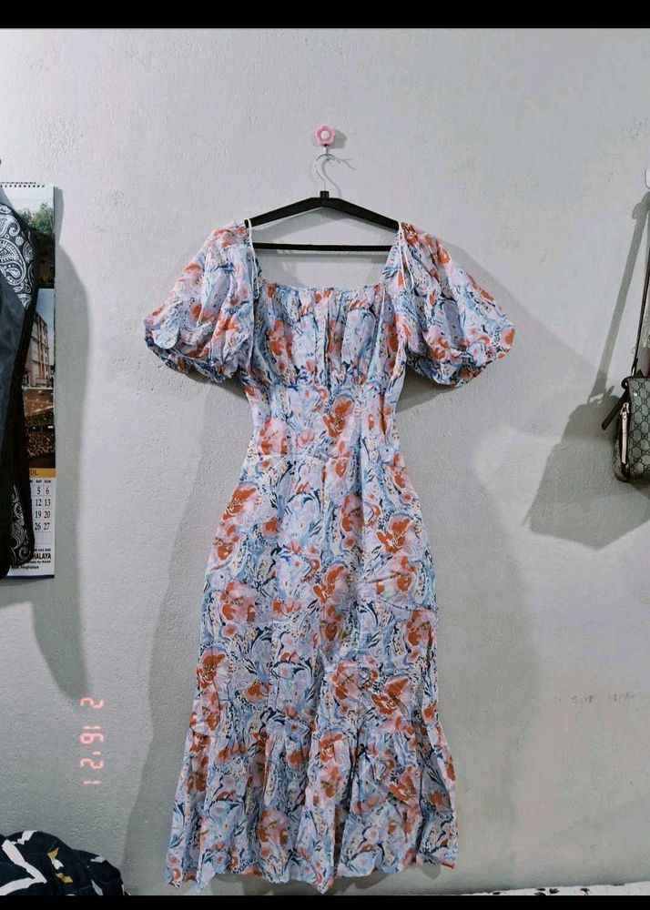 Combo Or Dress And A Bag