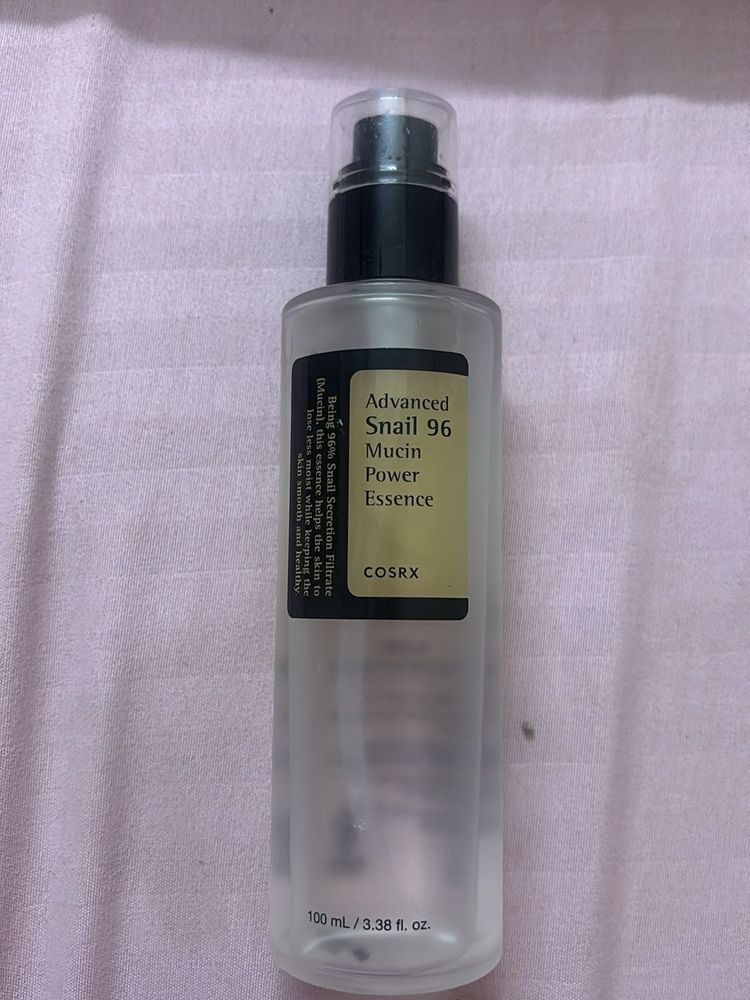 COSRX Snail 96 Mucin Power Essence
