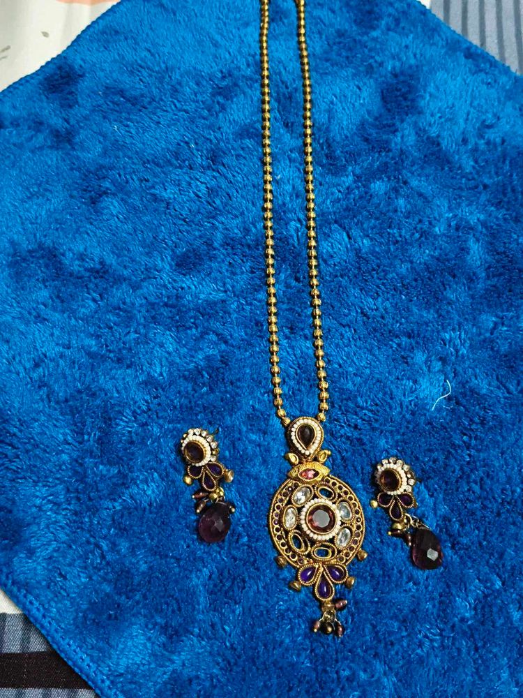 Women Necklace