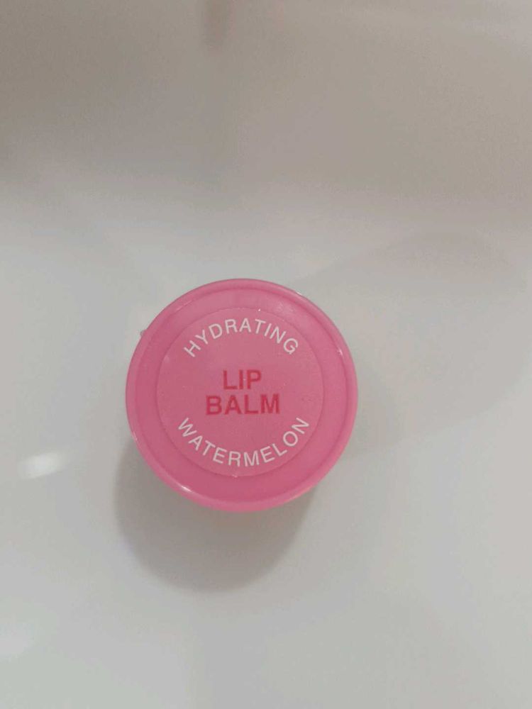 Lip Balm