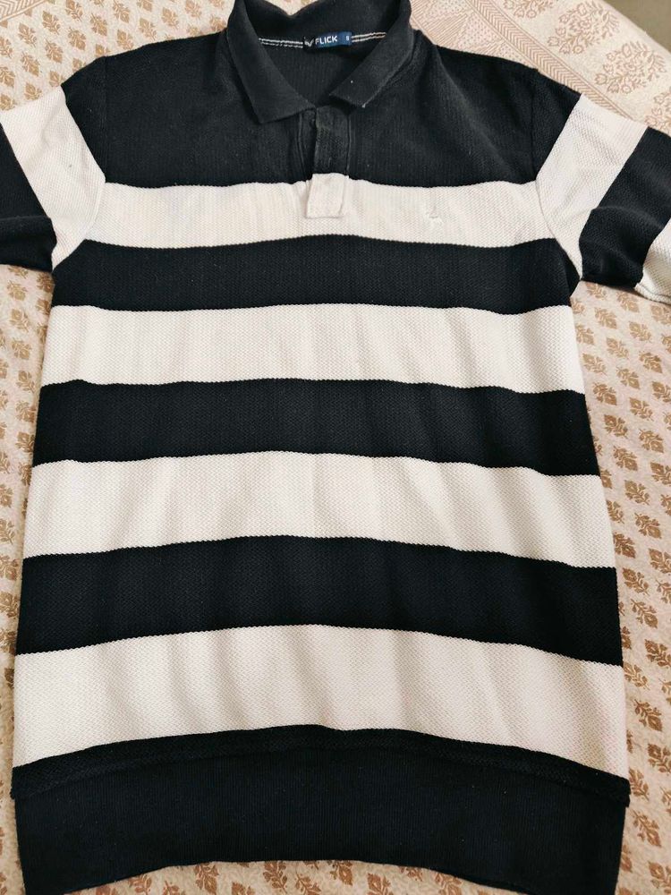 New Tshirt Used Only 1 Time