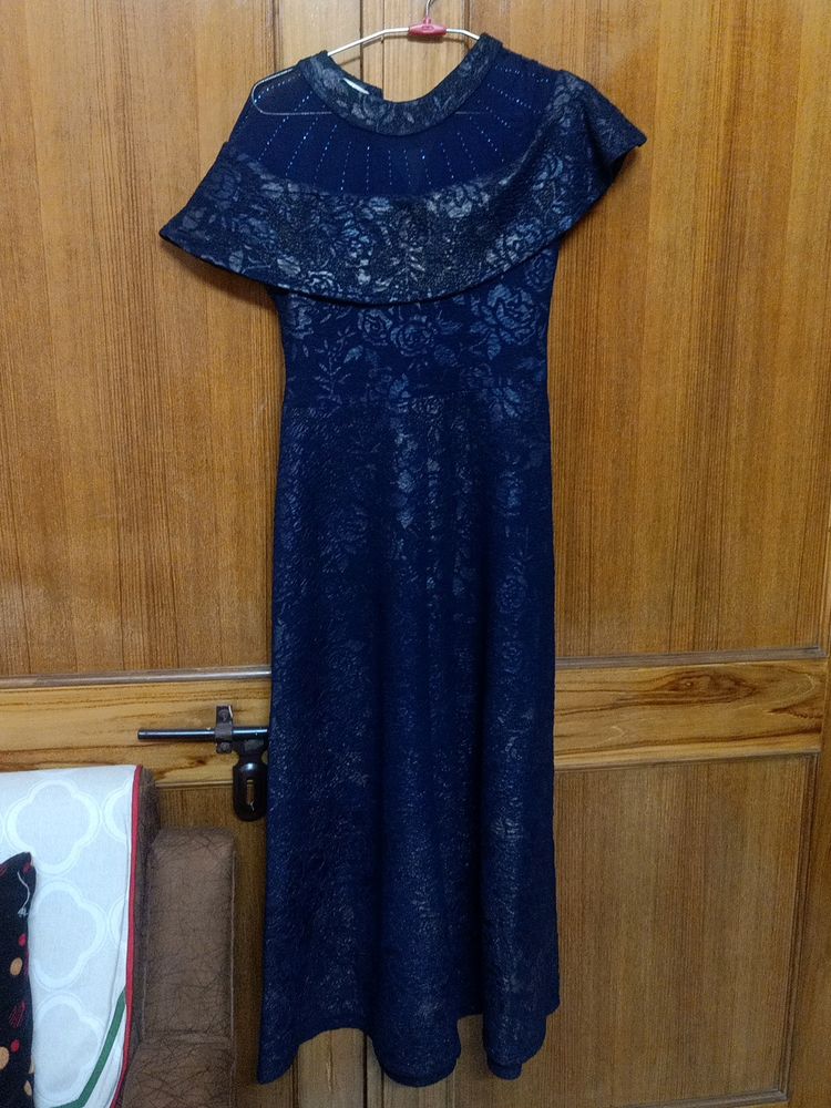 Long Dress For Girls